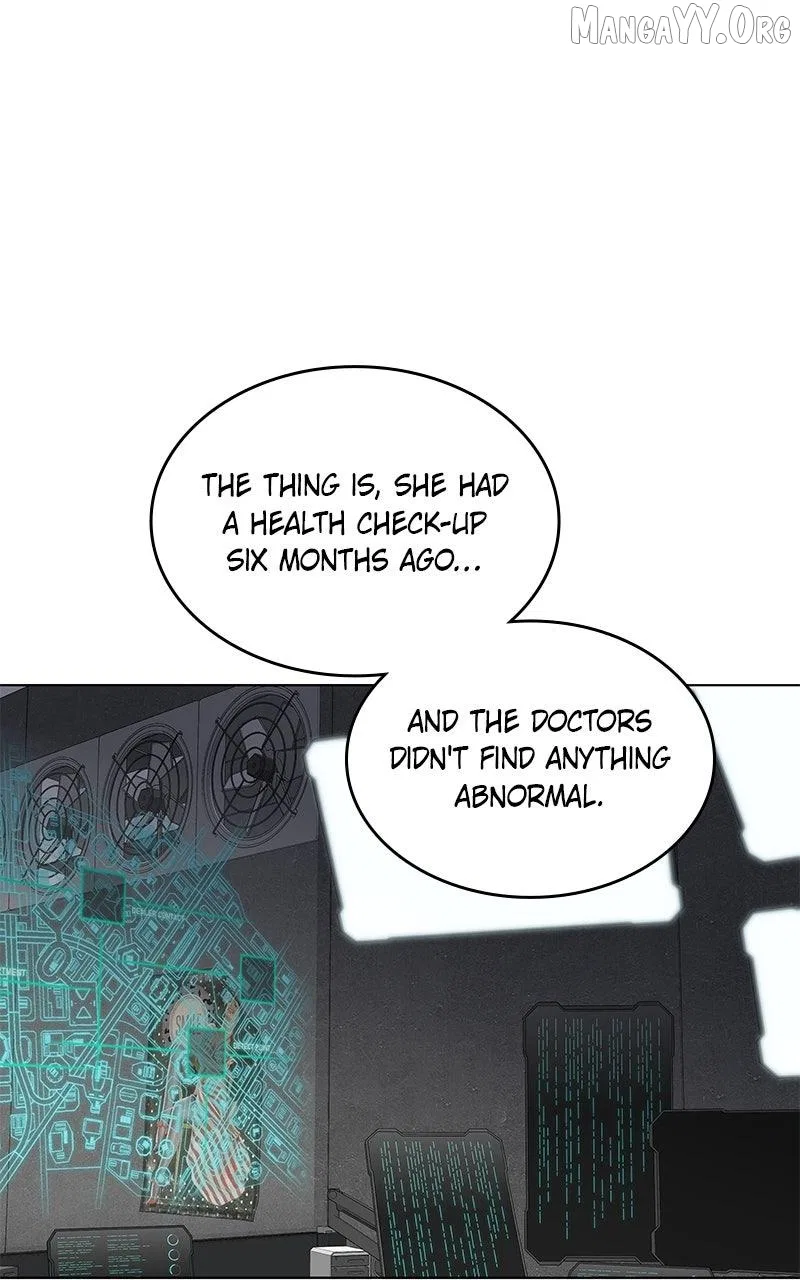 It’s My Life (Gugu) Chapter 41 – Page 26