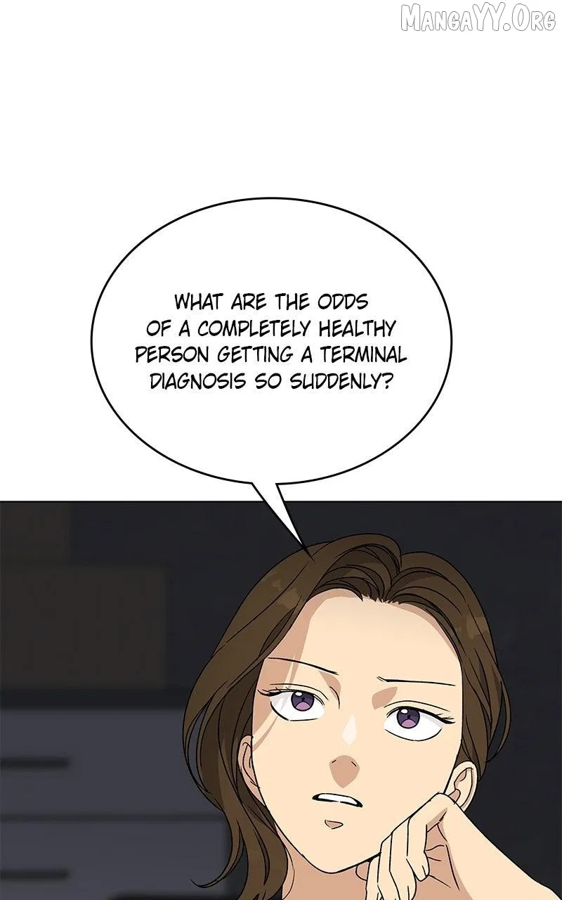 It’s My Life (Gugu) Chapter 41 – Page 27