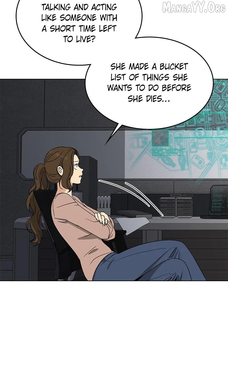It’s My Life (Gugu) Chapter 41 – Page 30