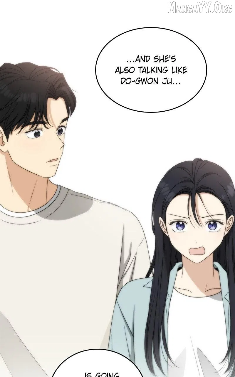 It’s My Life (Gugu) Chapter 41 – Page 31