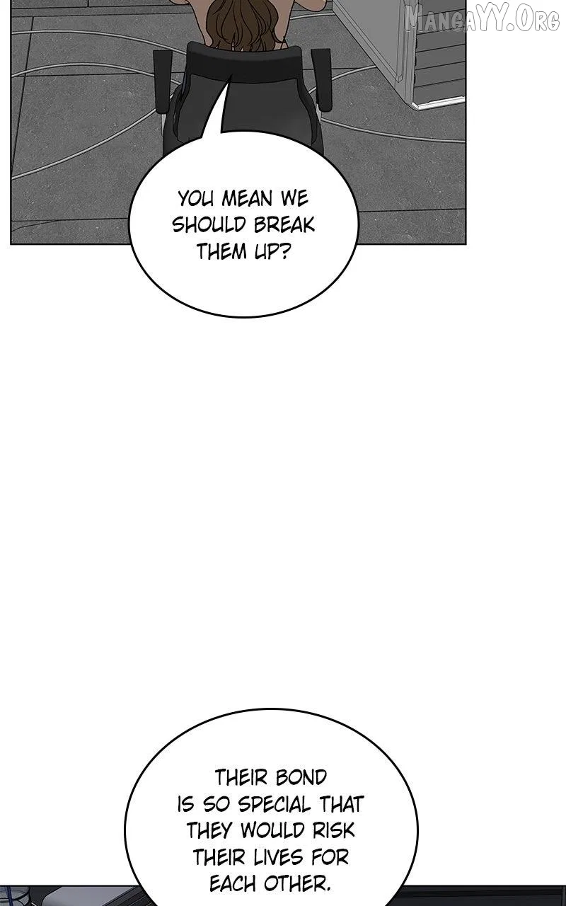 It’s My Life (Gugu) Chapter 41 – Page 38
