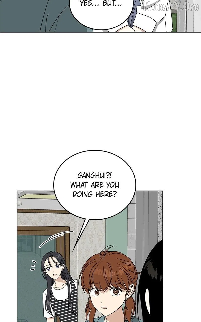 It’s My Life (Gugu) Chapter 41 – Page 47