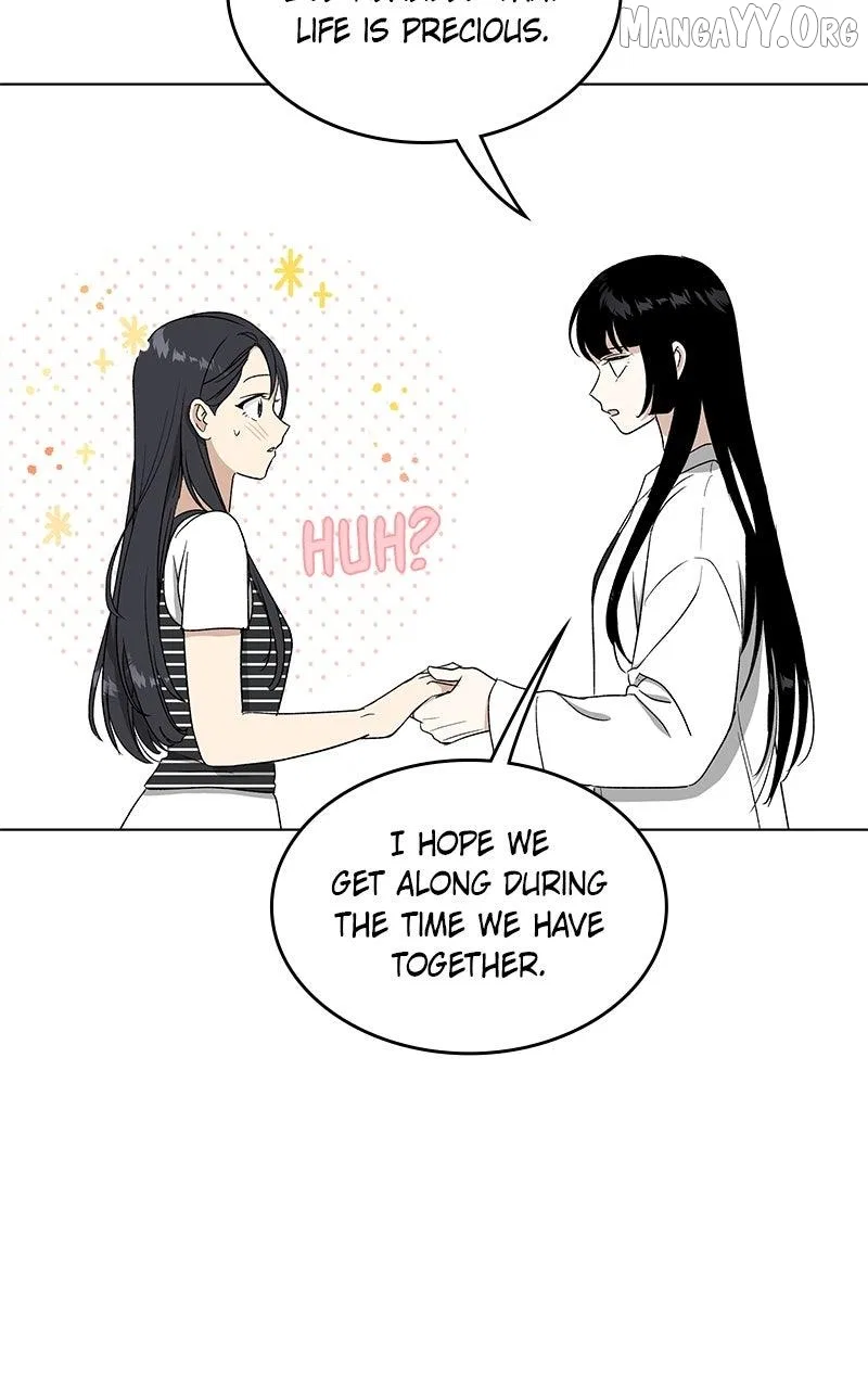 It’s My Life (Gugu) Chapter 41 – Page 53