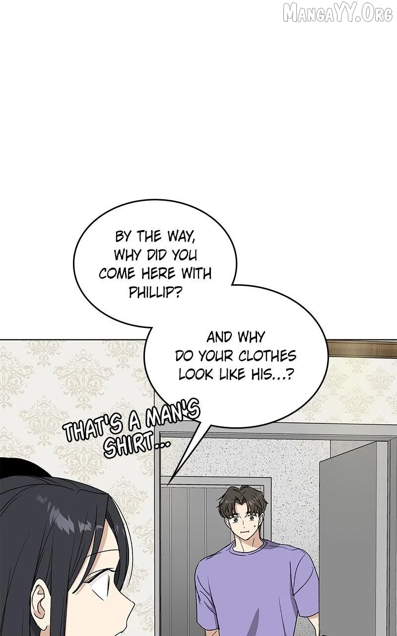 It’s My Life (Gugu) Chapter 41 – Page 56