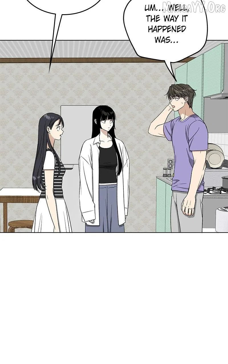 It’s My Life (Gugu) Chapter 41 – Page 58