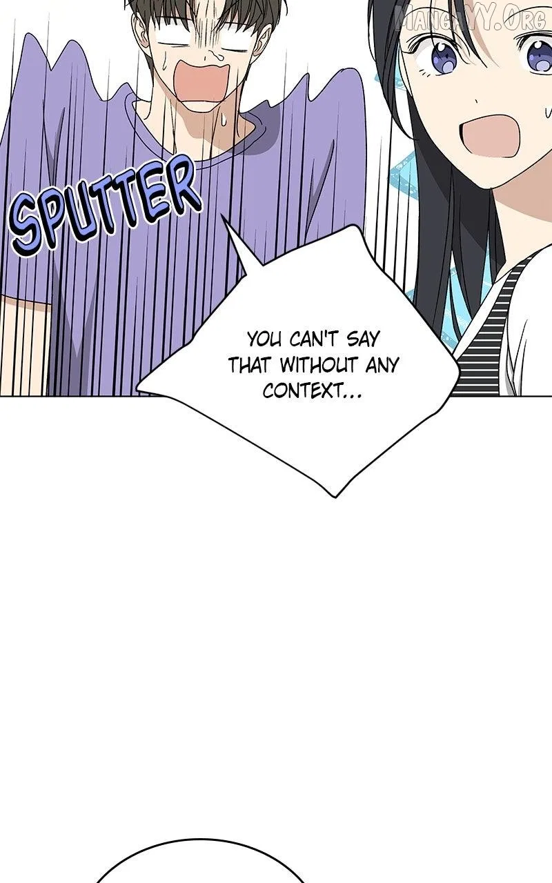 It’s My Life (Gugu) Chapter 41 – Page 61