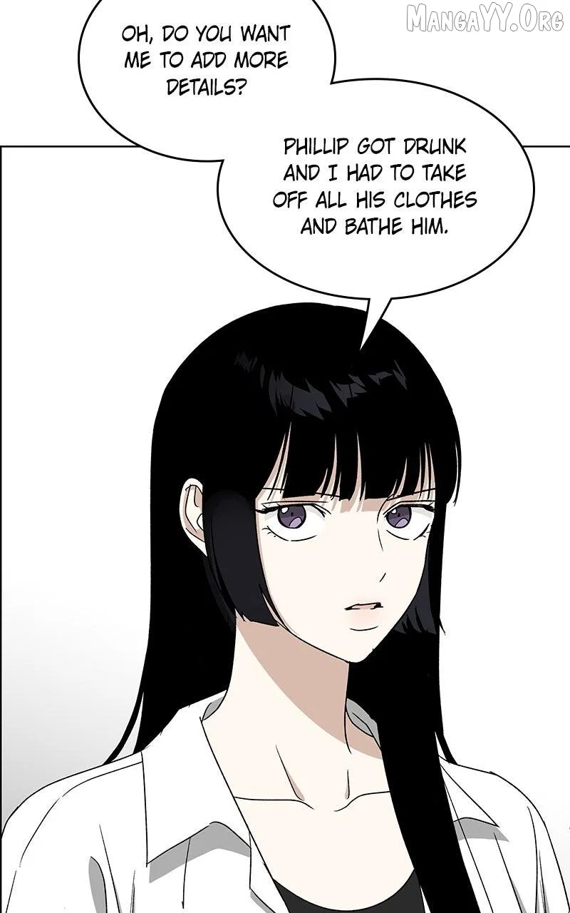 It’s My Life (Gugu) Chapter 41 – Page 62