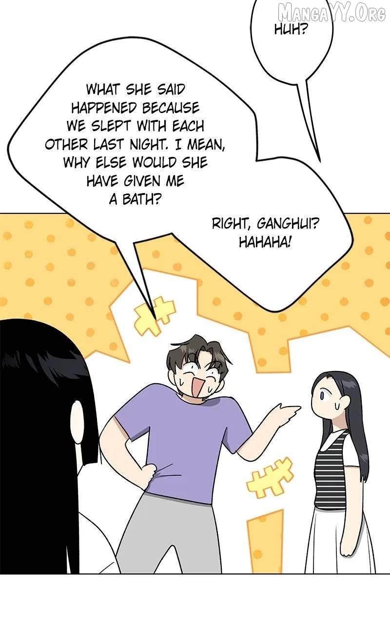 It’s My Life (Gugu) Chapter 41 – Page 65
