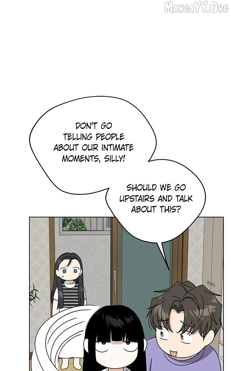 It’s My Life (Gugu) Chapter 41 – Page 66