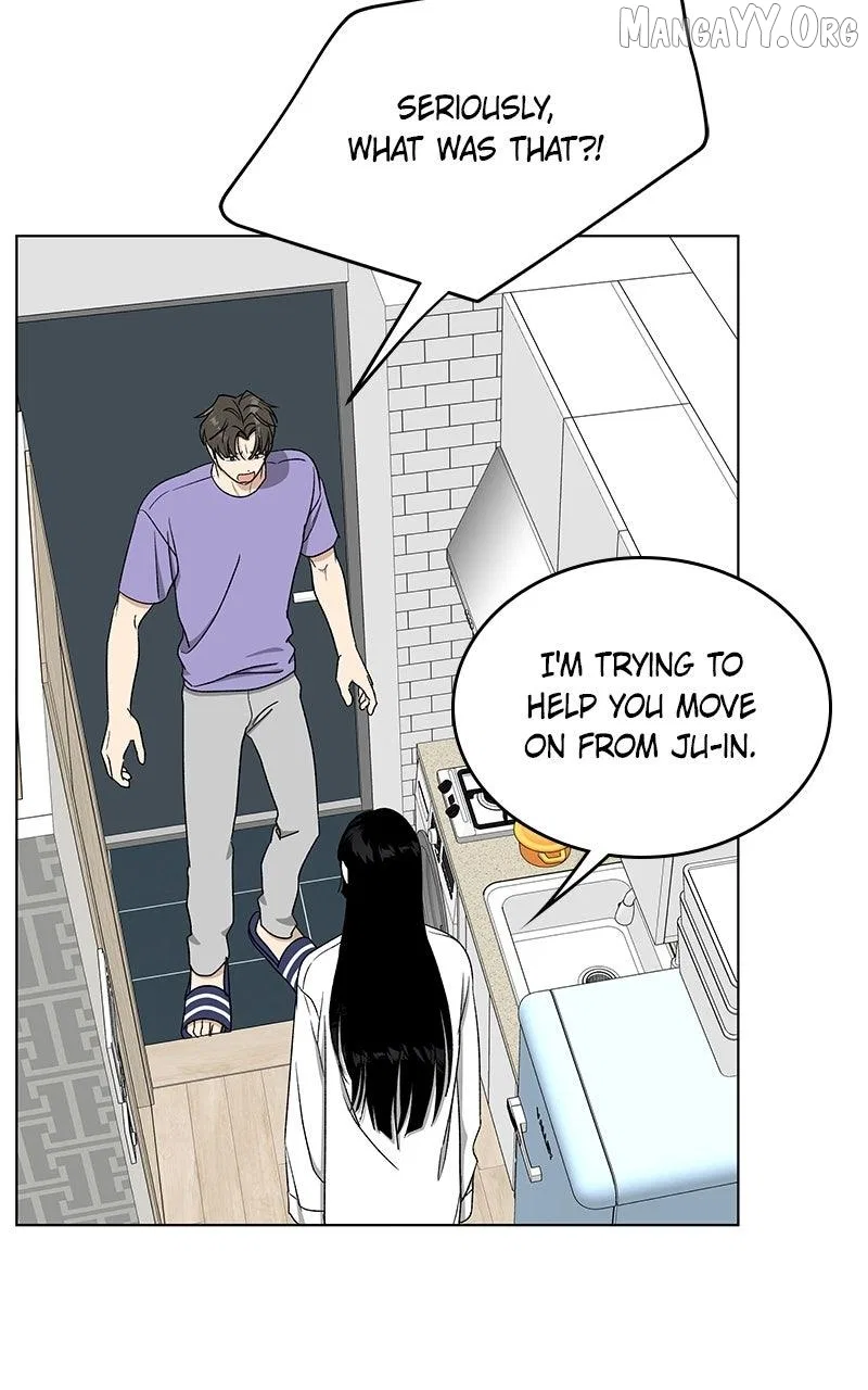 It’s My Life (Gugu) Chapter 41 – Page 69