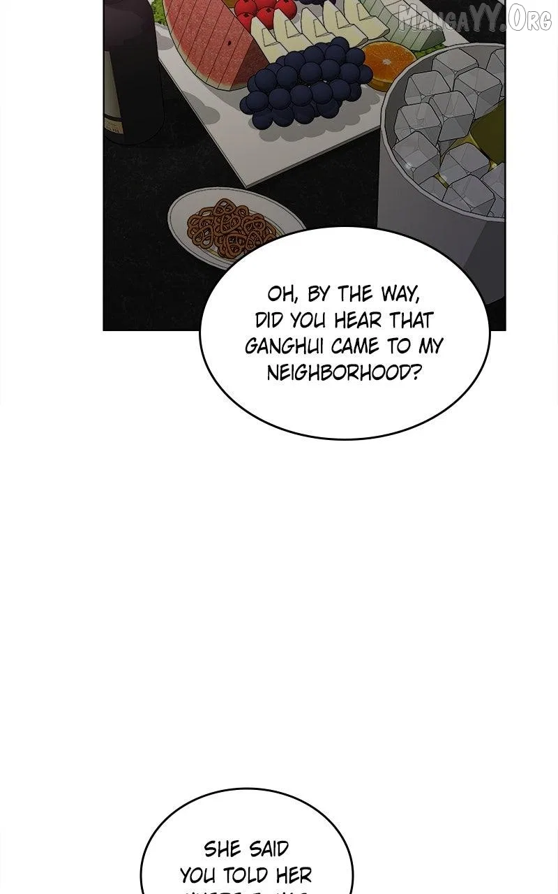 It’s My Life (Gugu) Chapter 41 – Page 85