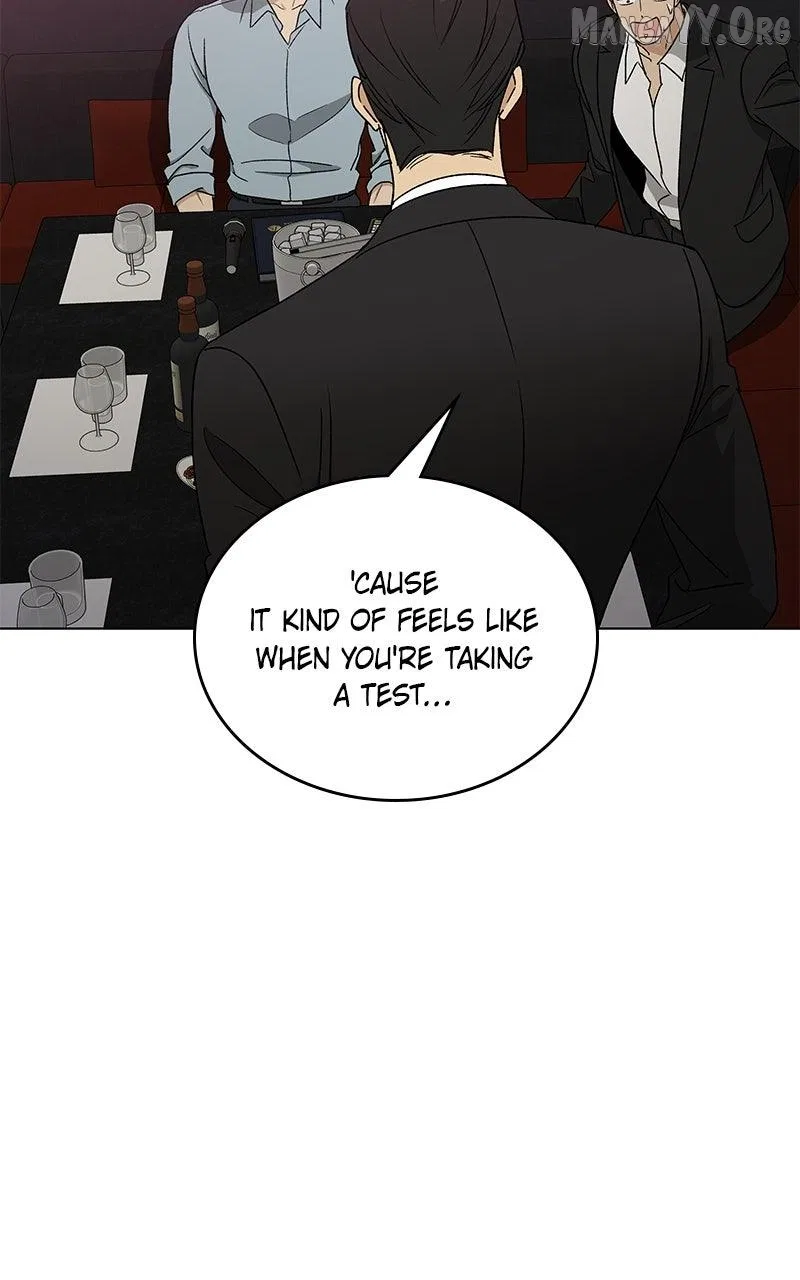 It’s My Life (Gugu) Chapter 41 – Page 110