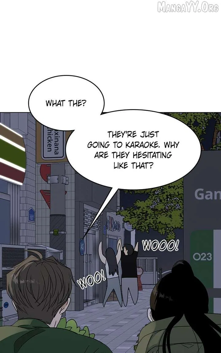 It’s My Life (Gugu) Chapter 40 – Page 1