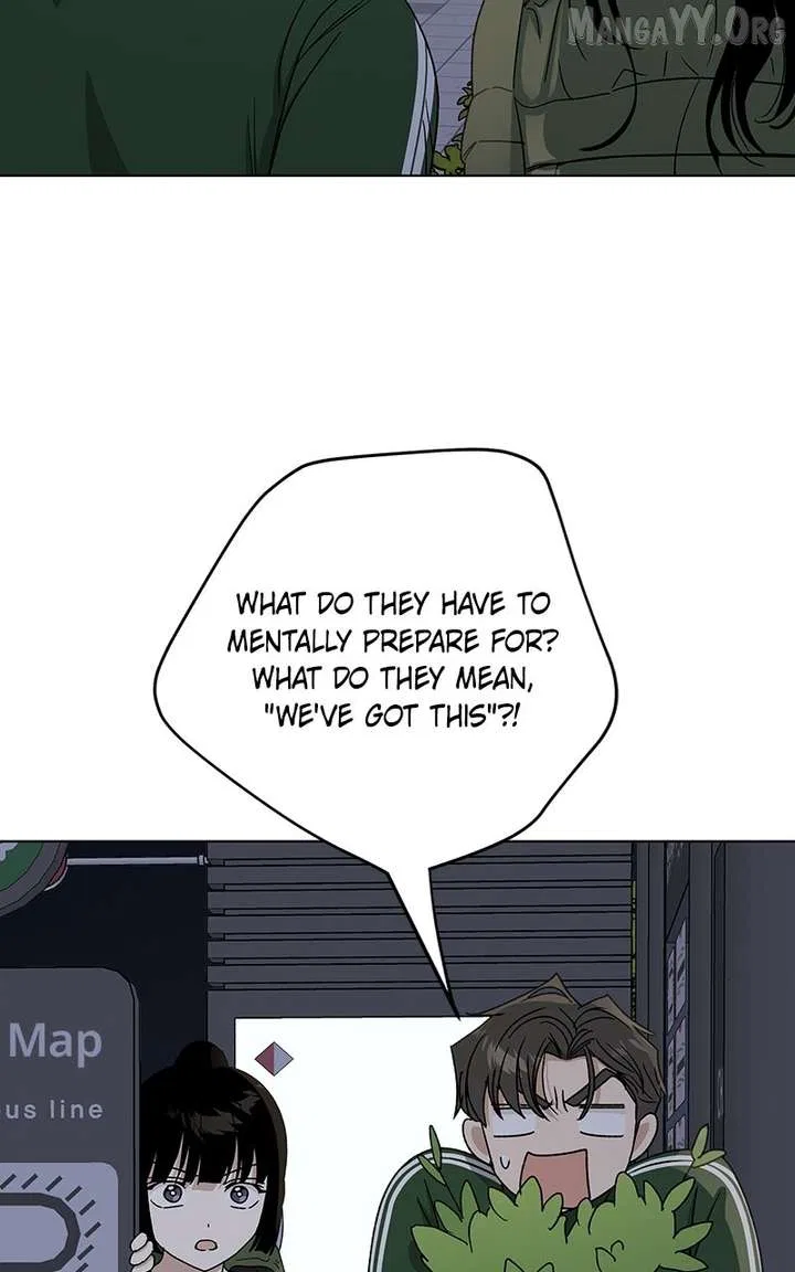 It’s My Life (Gugu) Chapter 40 – Page 2