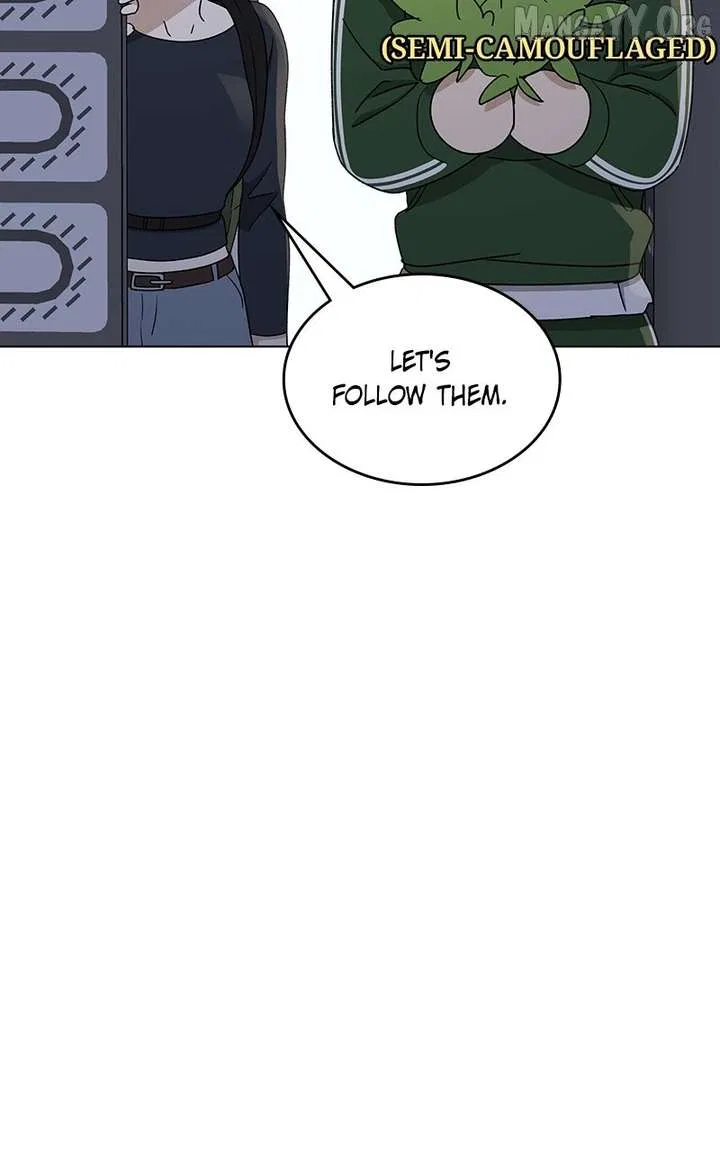 It’s My Life (Gugu) Chapter 40 – Page 3