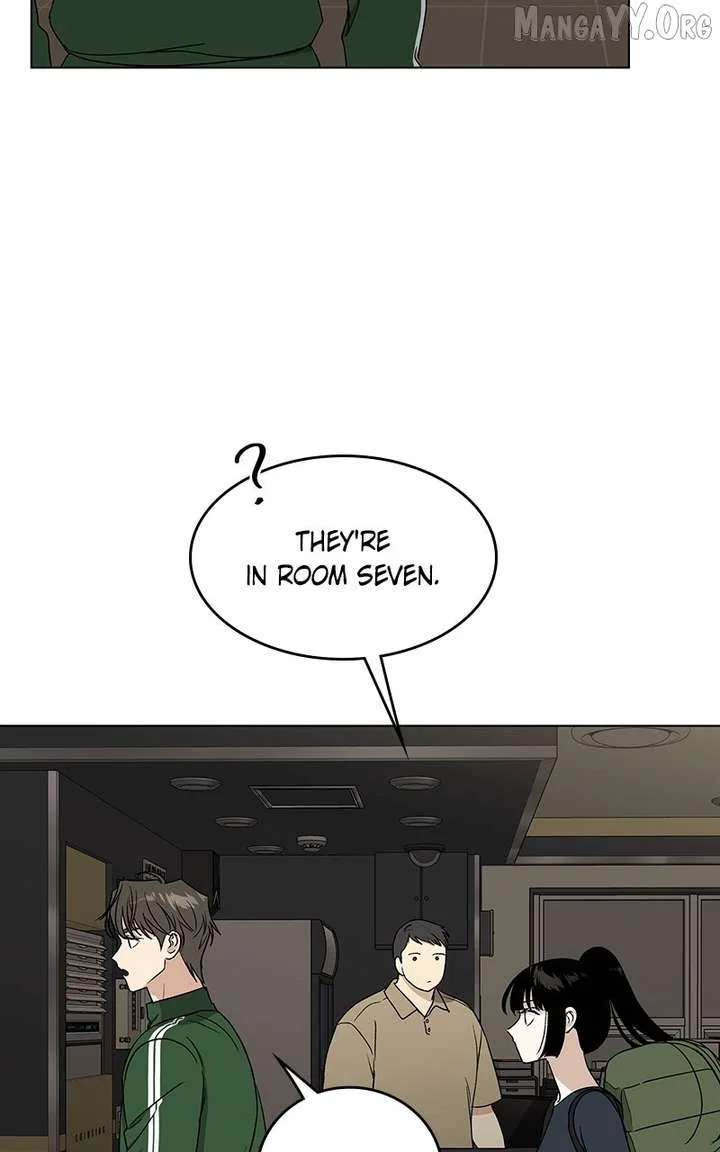 It’s My Life (Gugu) Chapter 40 – Page 5