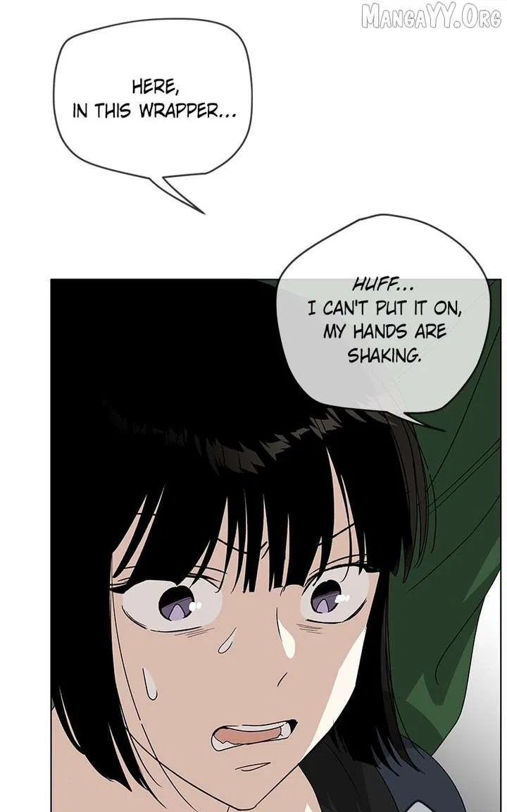 It’s My Life (Gugu) Chapter 40 – Page 15