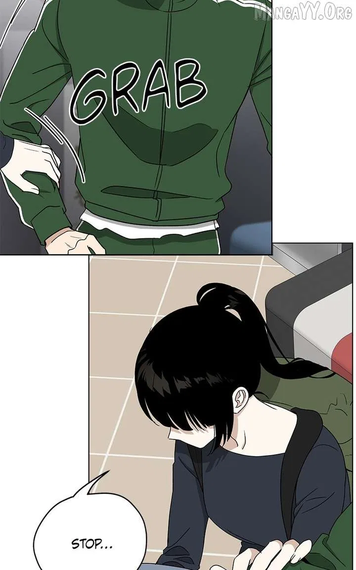 It’s My Life (Gugu) Chapter 40 – Page 18