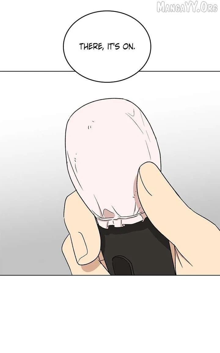 It’s My Life (Gugu) Chapter 40 – Page 26