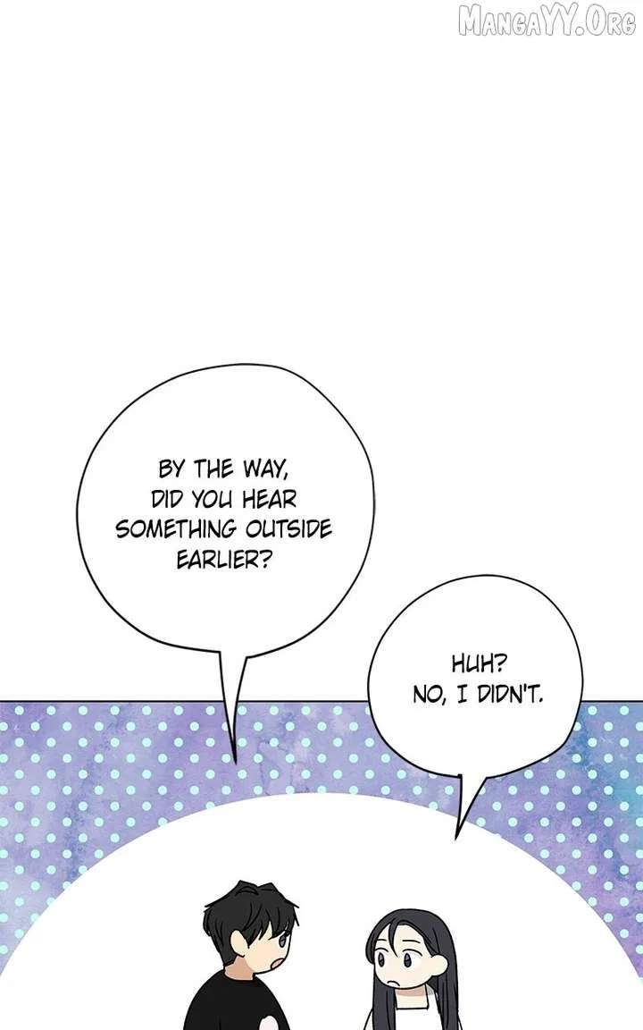 It’s My Life (Gugu) Chapter 40 – Page 35