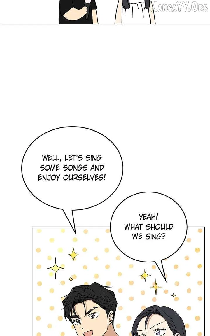It’s My Life (Gugu) Chapter 40 – Page 36