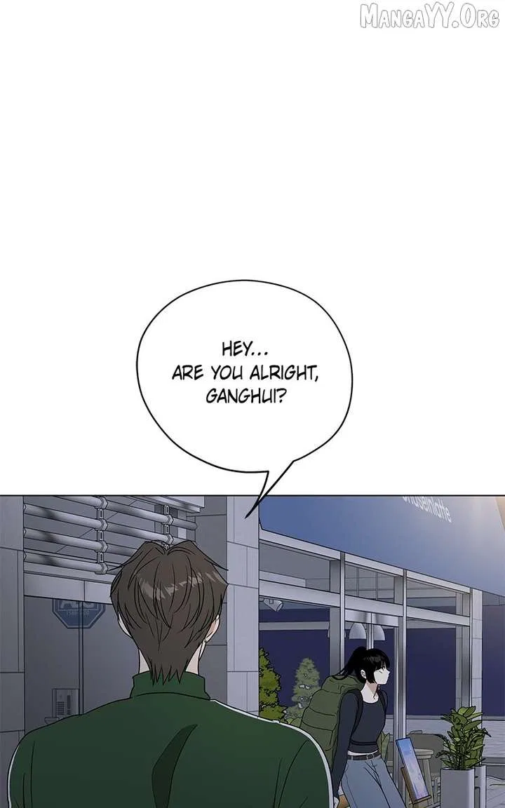 It’s My Life (Gugu) Chapter 40 – Page 38