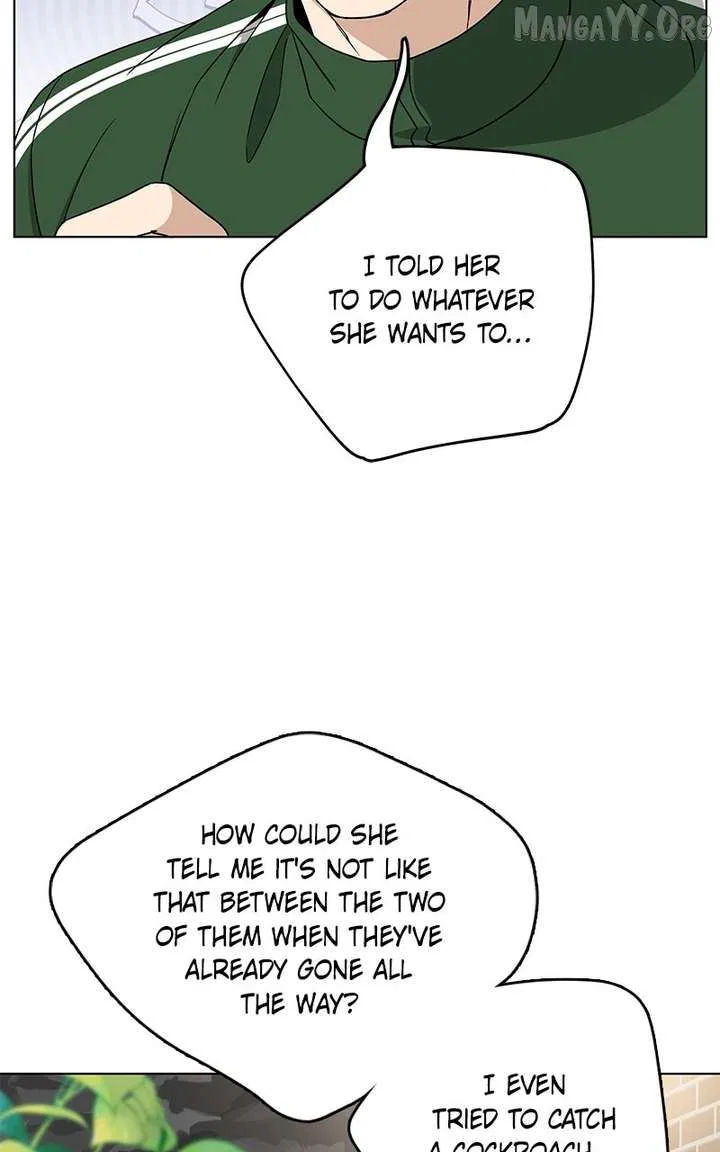 It’s My Life (Gugu) Chapter 40 – Page 45