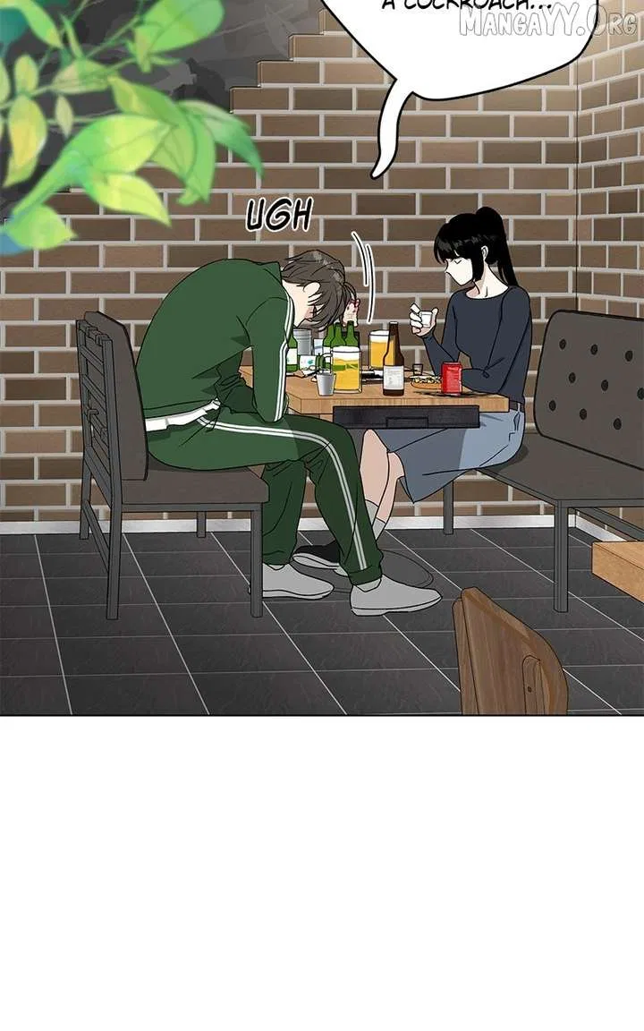 It’s My Life (Gugu) Chapter 40 – Page 46