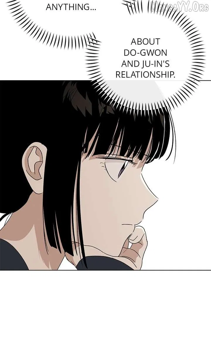 It’s My Life (Gugu) Chapter 40 – Page 50