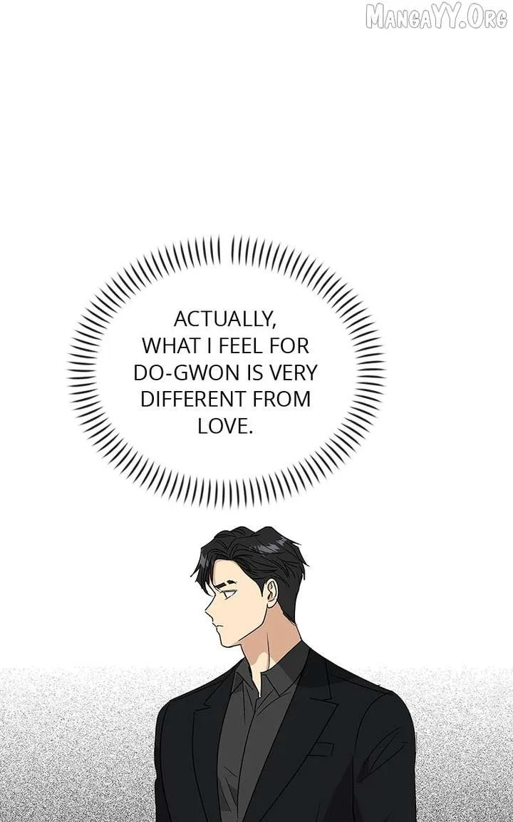It’s My Life (Gugu) Chapter 40 – Page 51
