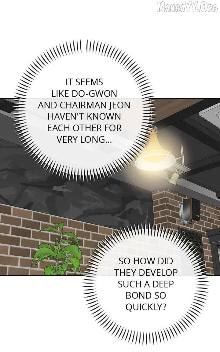It’s My Life (Gugu) Chapter 40 – Page 58