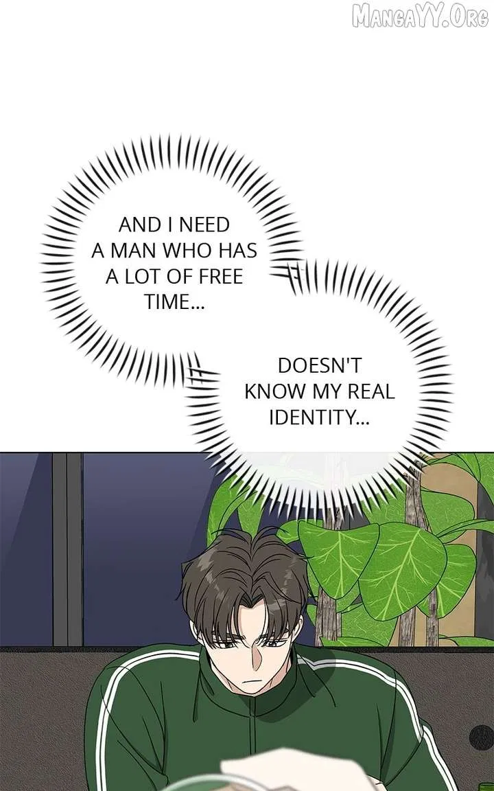 It’s My Life (Gugu) Chapter 40 – Page 62