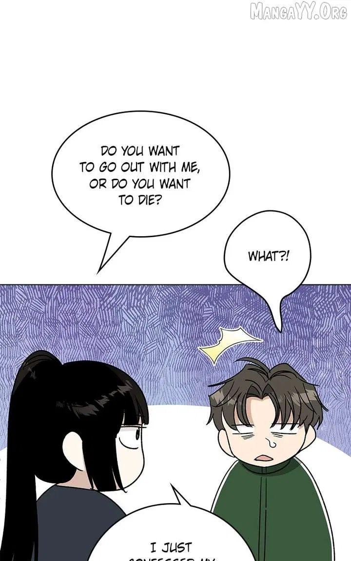 It’s My Life (Gugu) Chapter 40 – Page 65