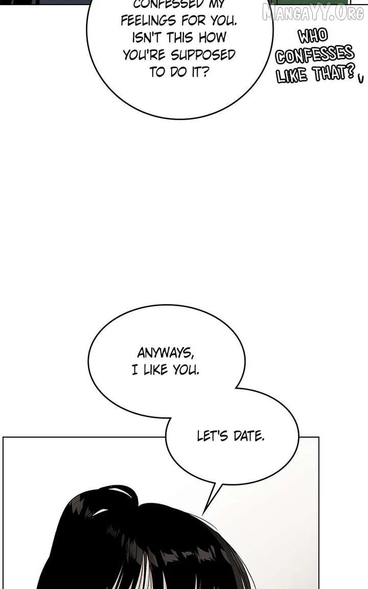 It’s My Life (Gugu) Chapter 40 – Page 66