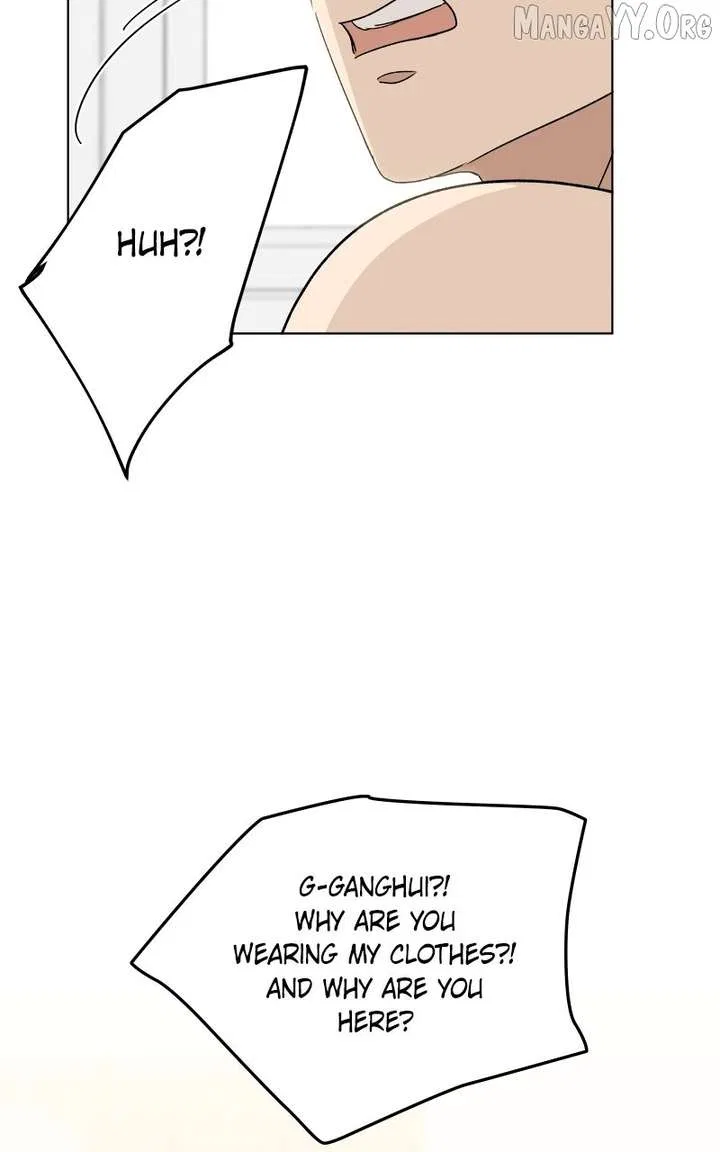 It’s My Life (Gugu) Chapter 40 – Page 80