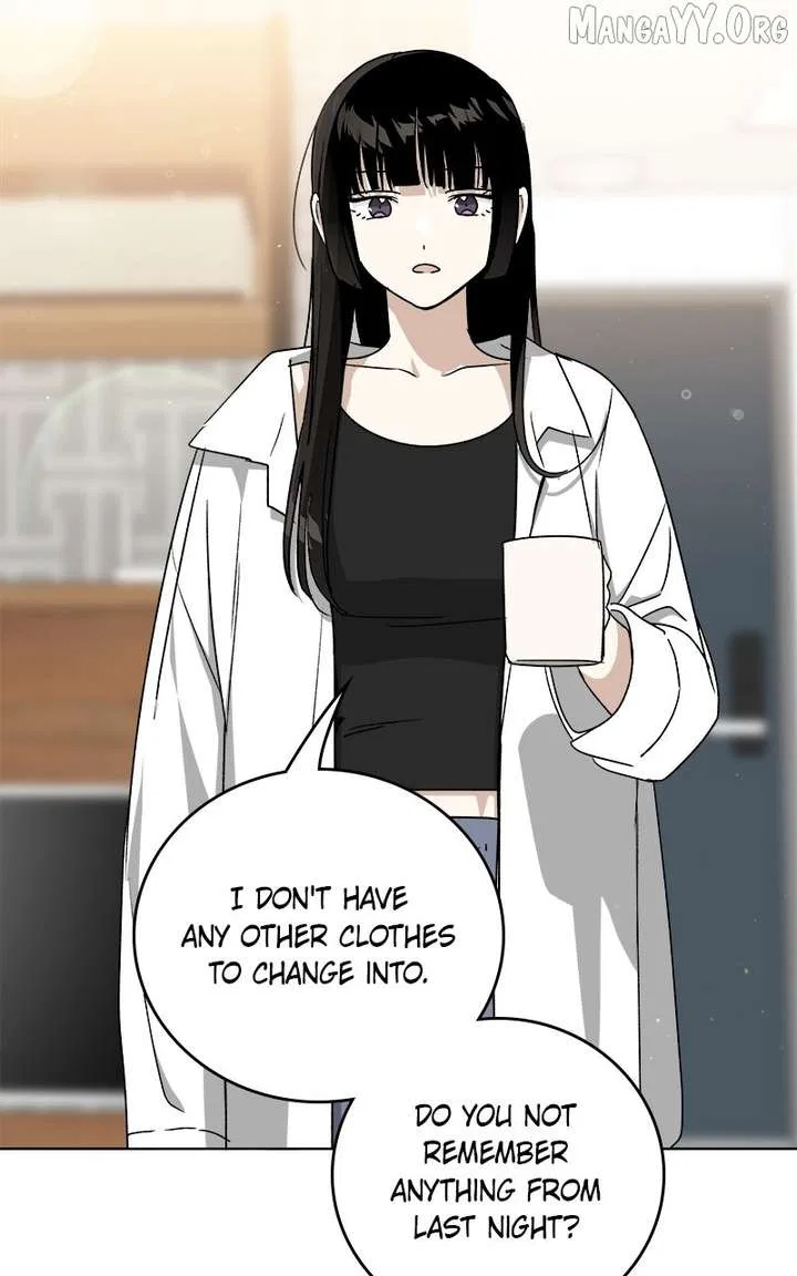 It’s My Life (Gugu) Chapter 40 – Page 81