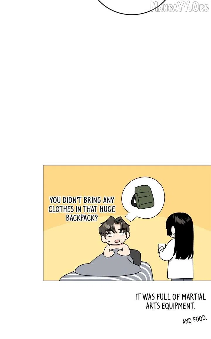 It’s My Life (Gugu) Chapter 40 – Page 82