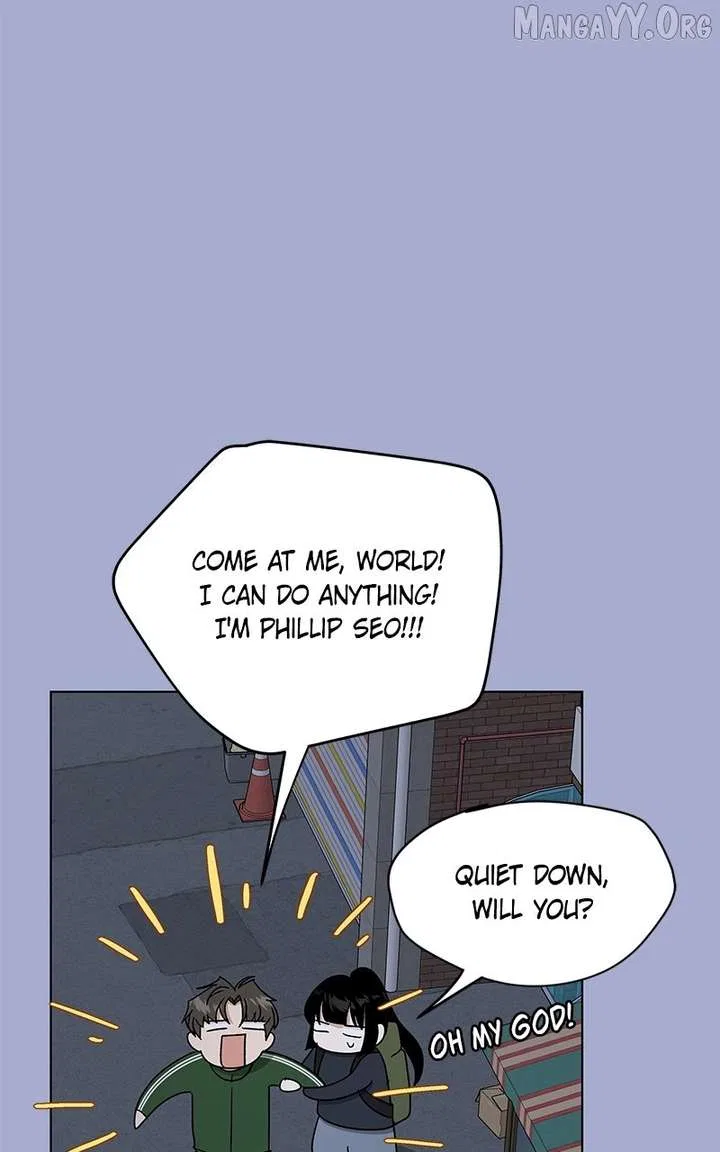 It’s My Life (Gugu) Chapter 40 – Page 95