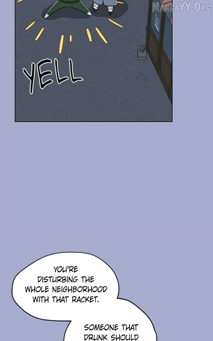 It’s My Life (Gugu) Chapter 40 – Page 96