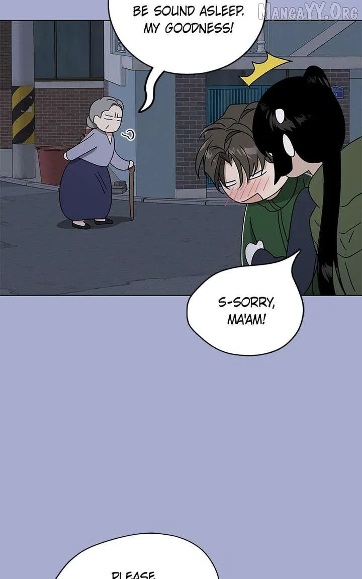 It’s My Life (Gugu) Chapter 40 – Page 97