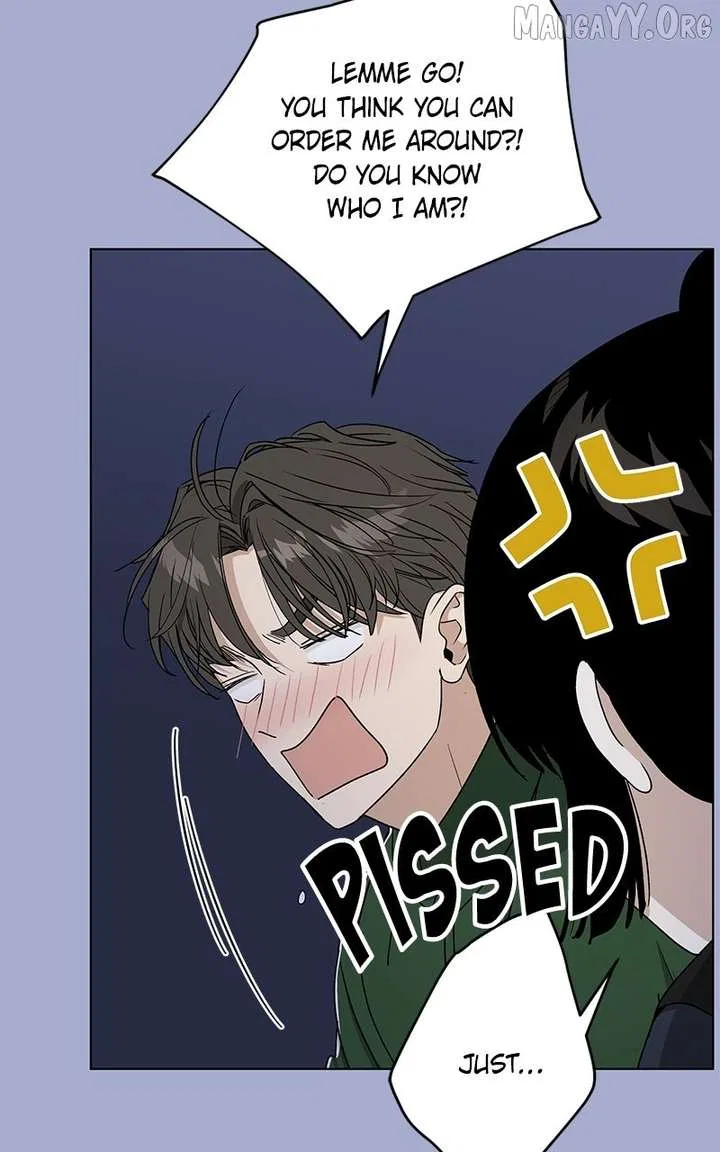It’s My Life (Gugu) Chapter 40 – Page 99