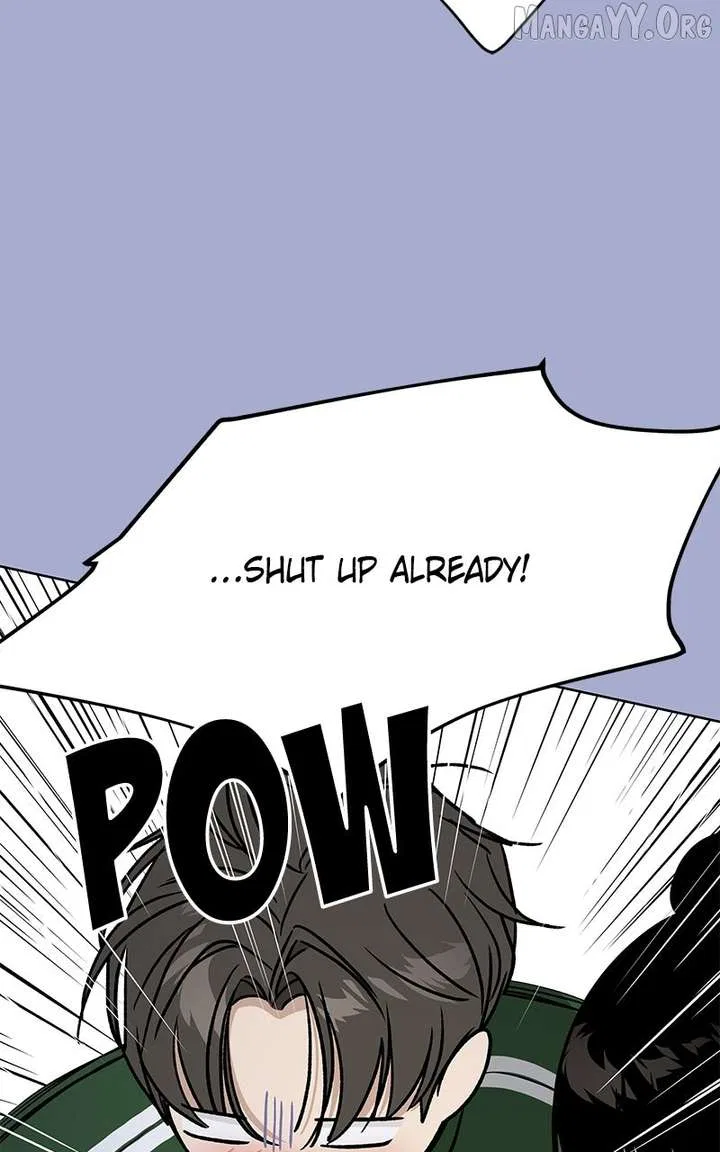 It’s My Life (Gugu) Chapter 40 – Page 100
