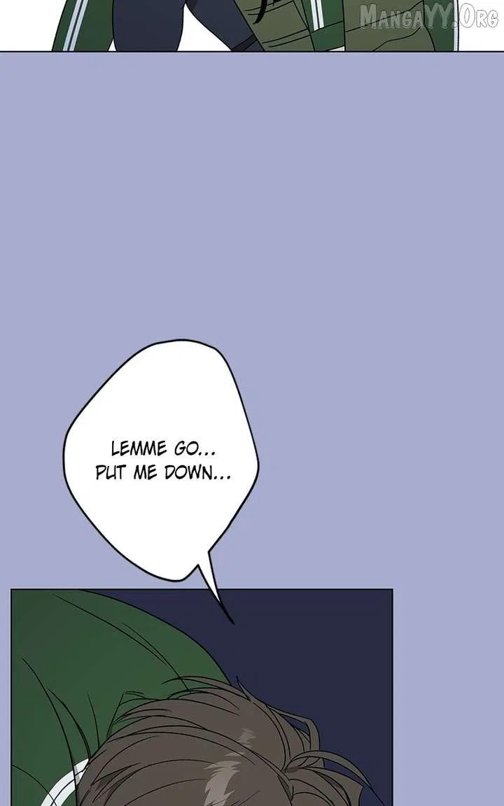 It’s My Life (Gugu) Chapter 40 – Page 104