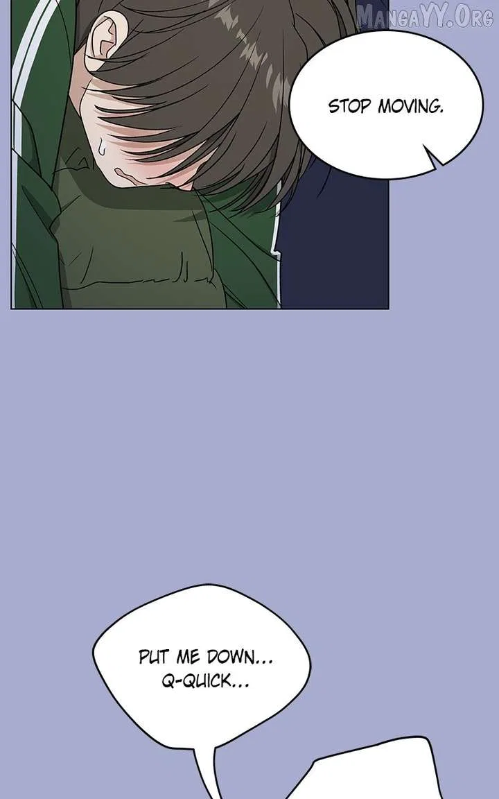 It’s My Life (Gugu) Chapter 40 – Page 105
