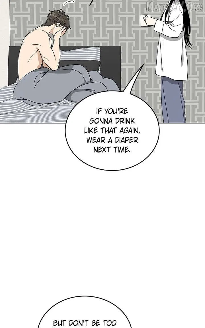 It’s My Life (Gugu) Chapter 40 – Page 114