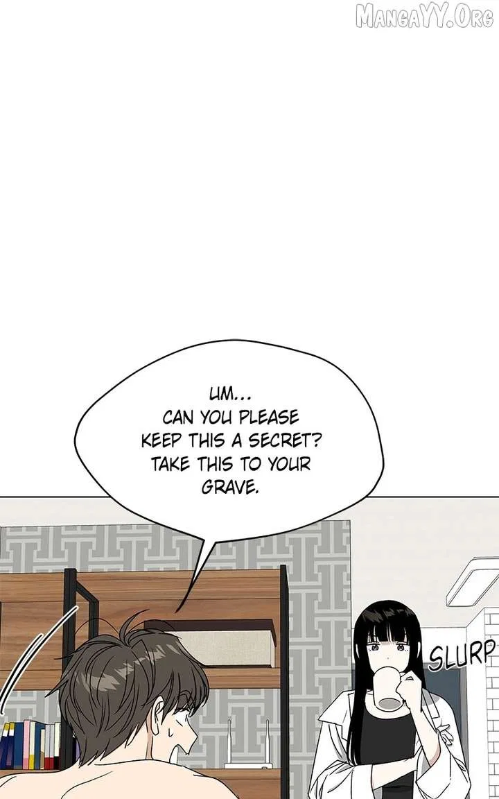 It’s My Life (Gugu) Chapter 40 – Page 116
