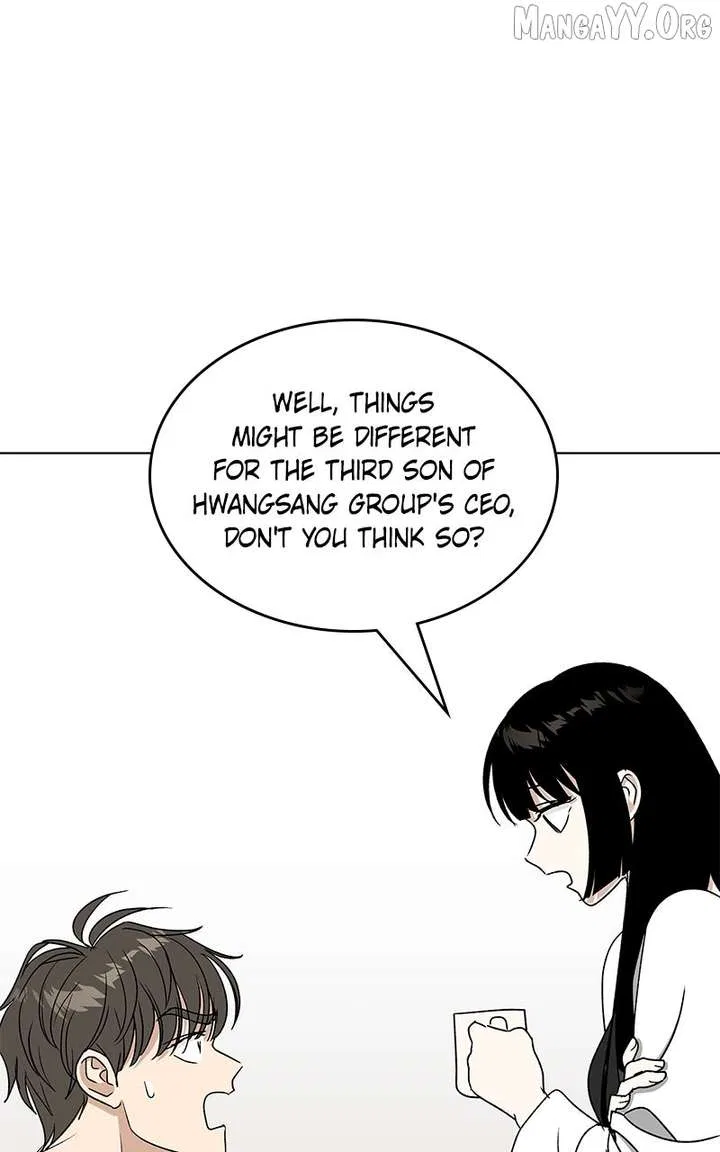 It’s My Life (Gugu) Chapter 40 – Page 119