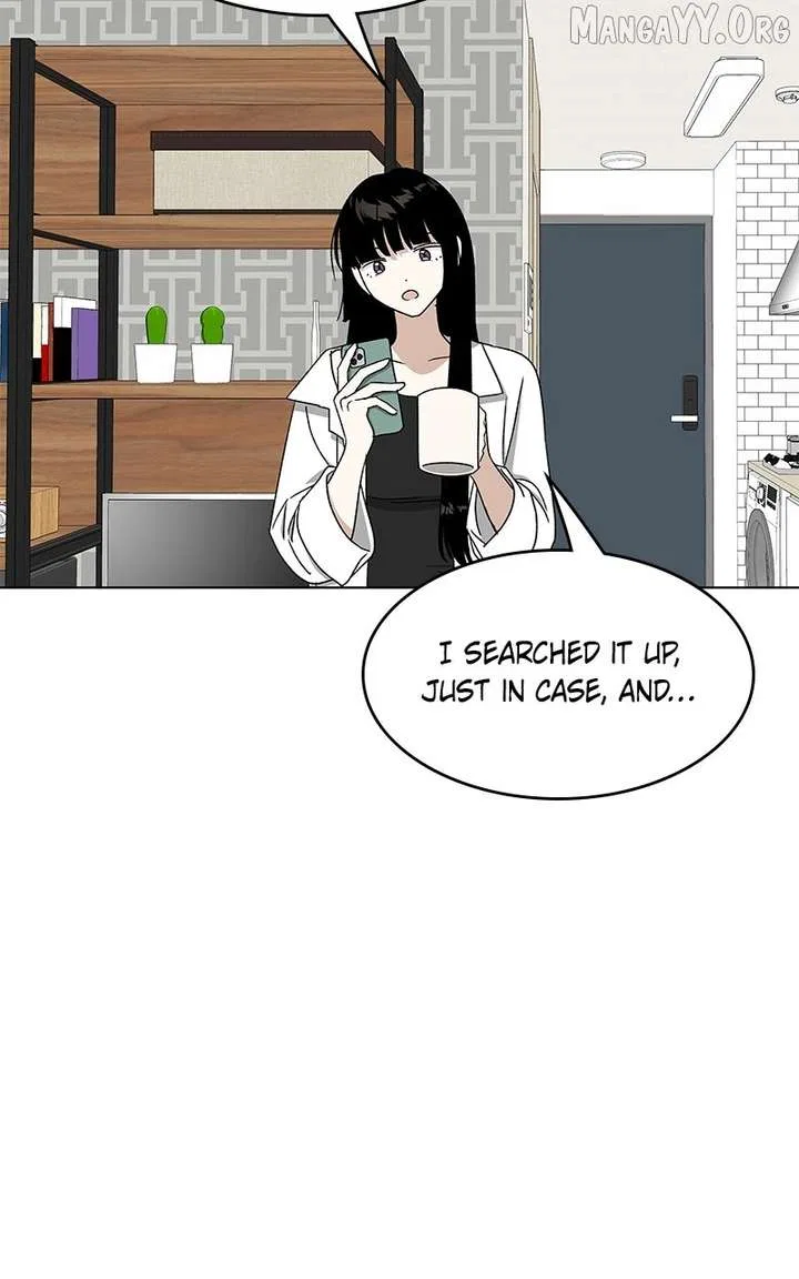 It’s My Life (Gugu) Chapter 40 – Page 121