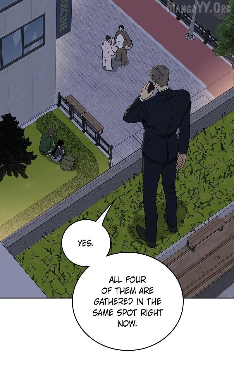 It’s My Life (Gugu) Chapter 39 – Page 4