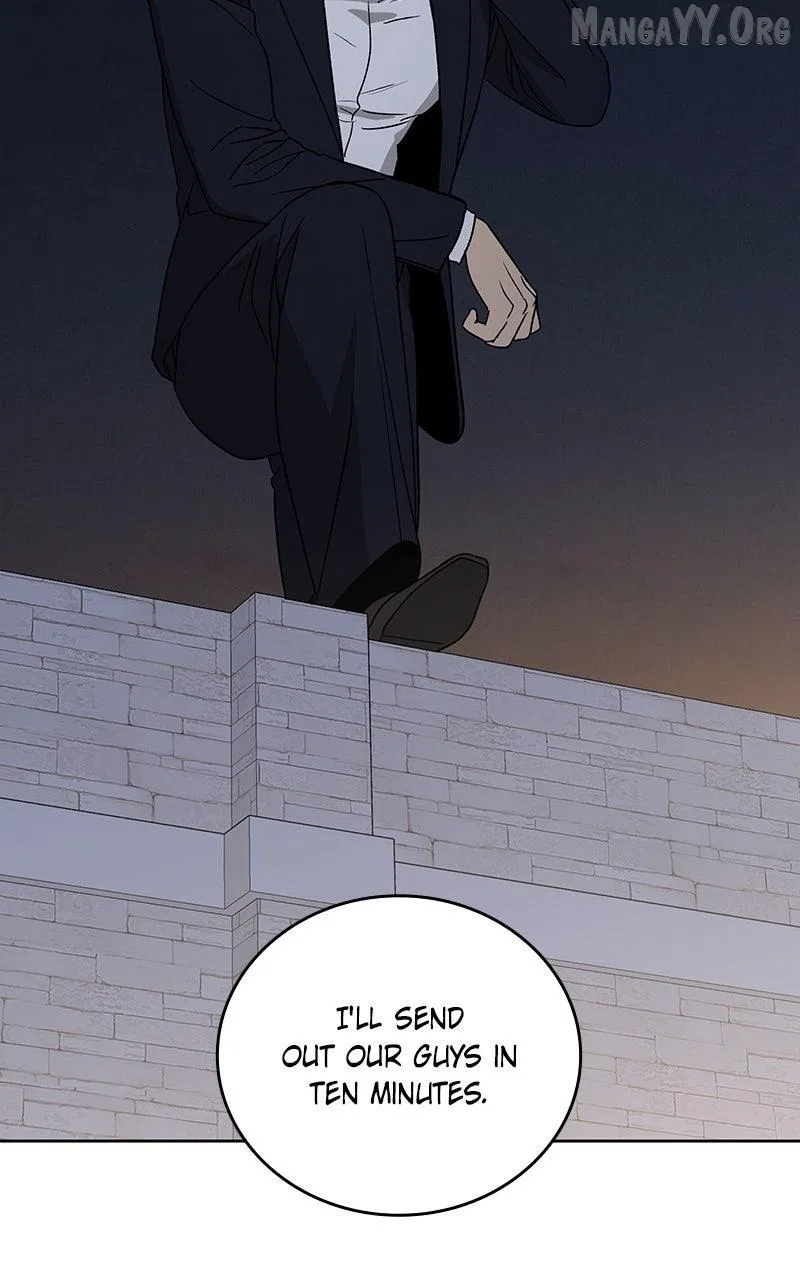 It’s My Life (Gugu) Chapter 39 – Page 6
